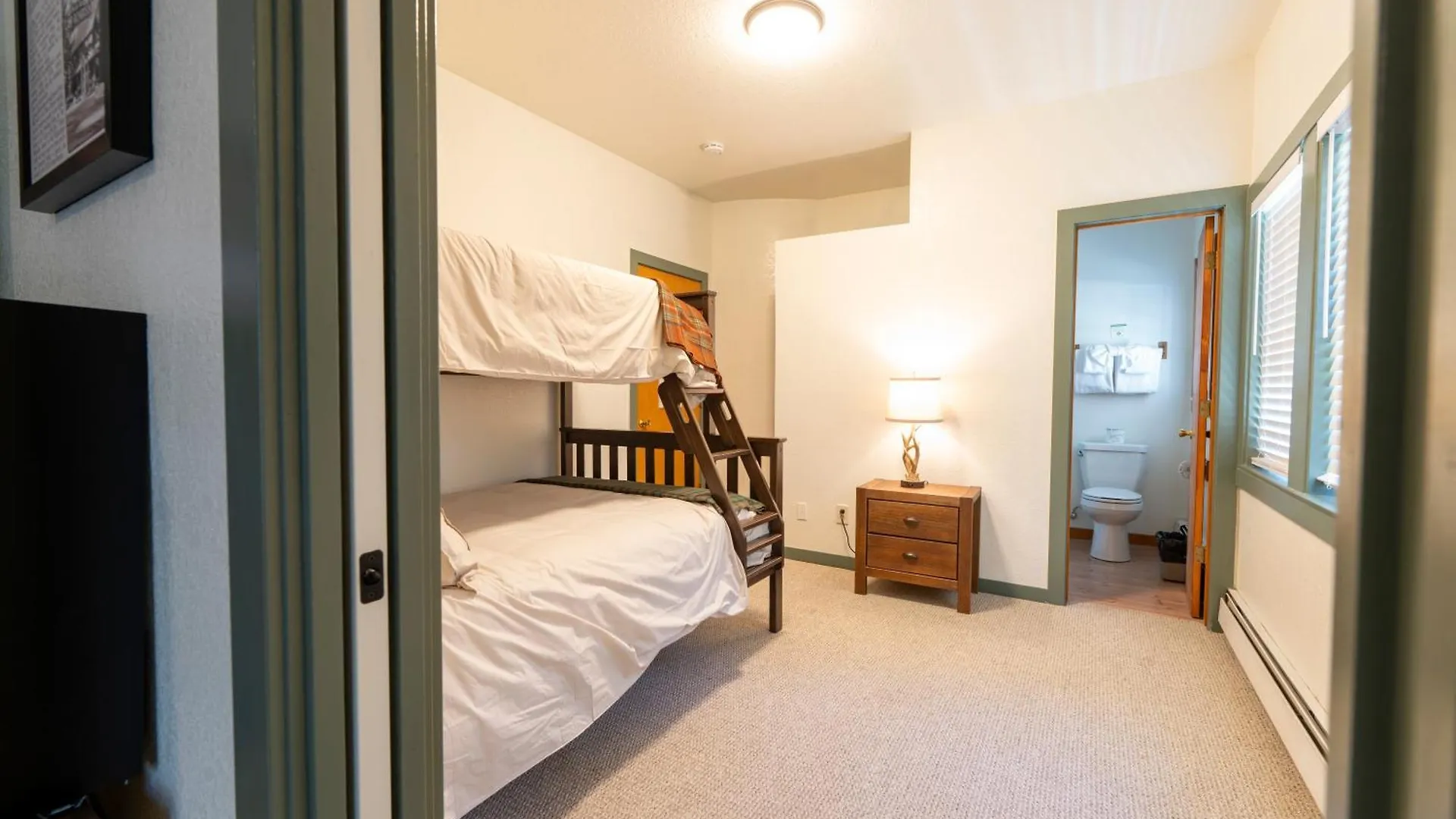 Camp Richardson Resort South Lake Tahoe Hotel