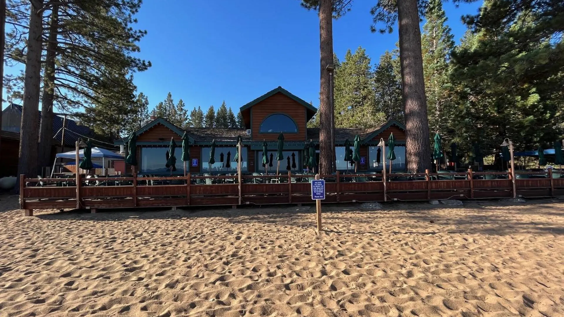 Camp Richardson Resort South Lake Tahoe