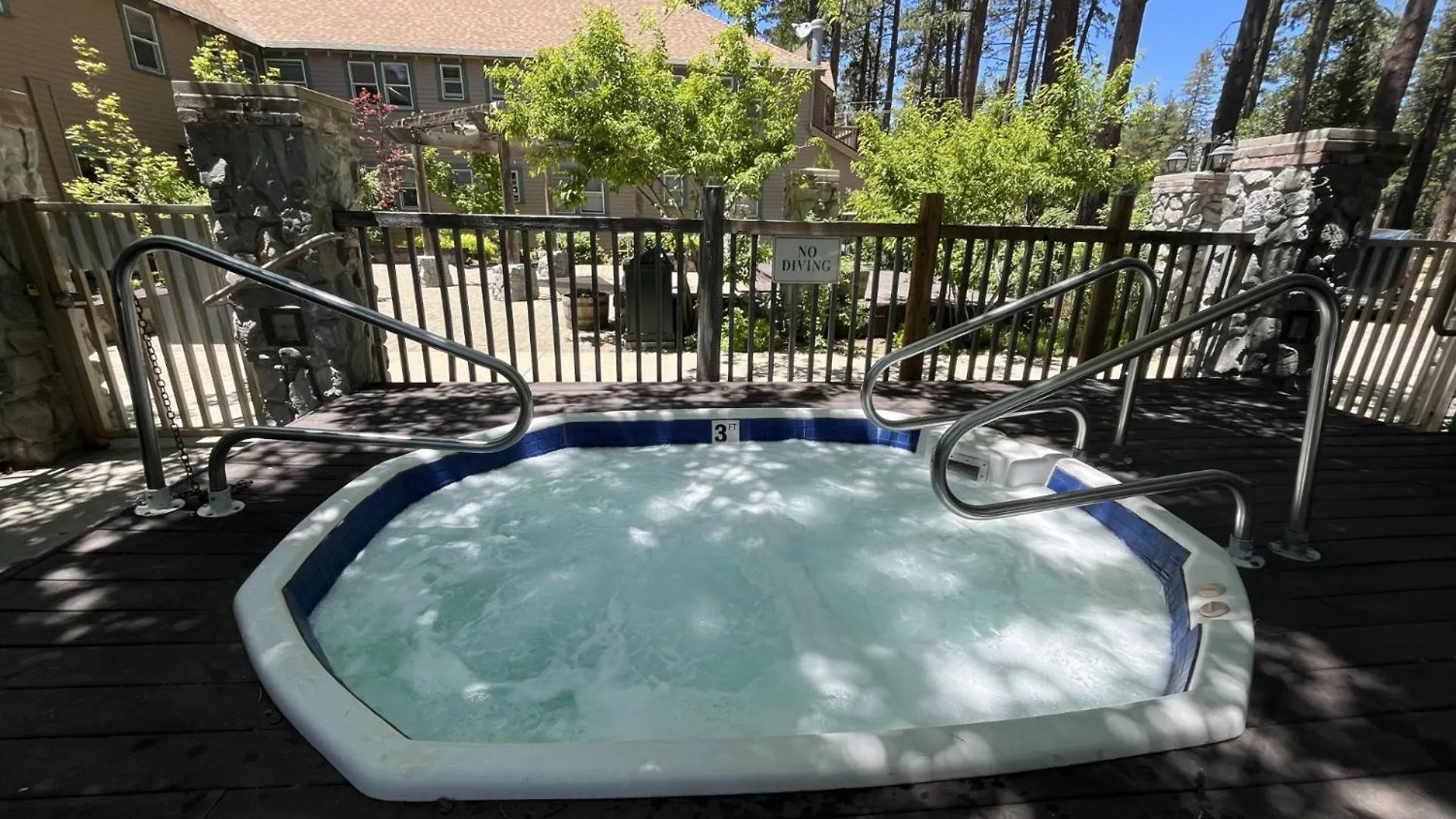 Camp Richardson Resort South Lake Tahoe Hotel