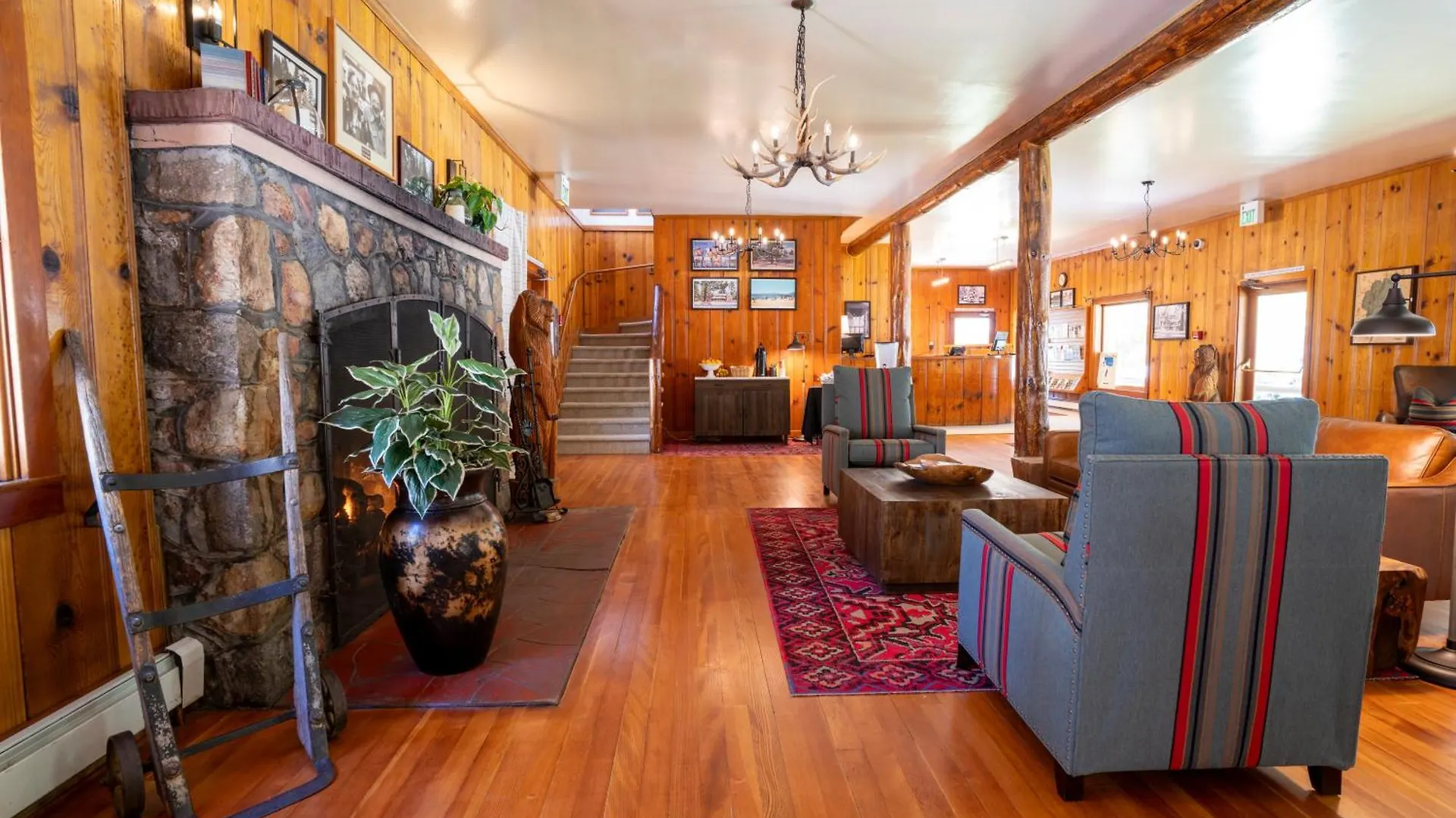 Camp Richardson Resort South Lake Tahoe