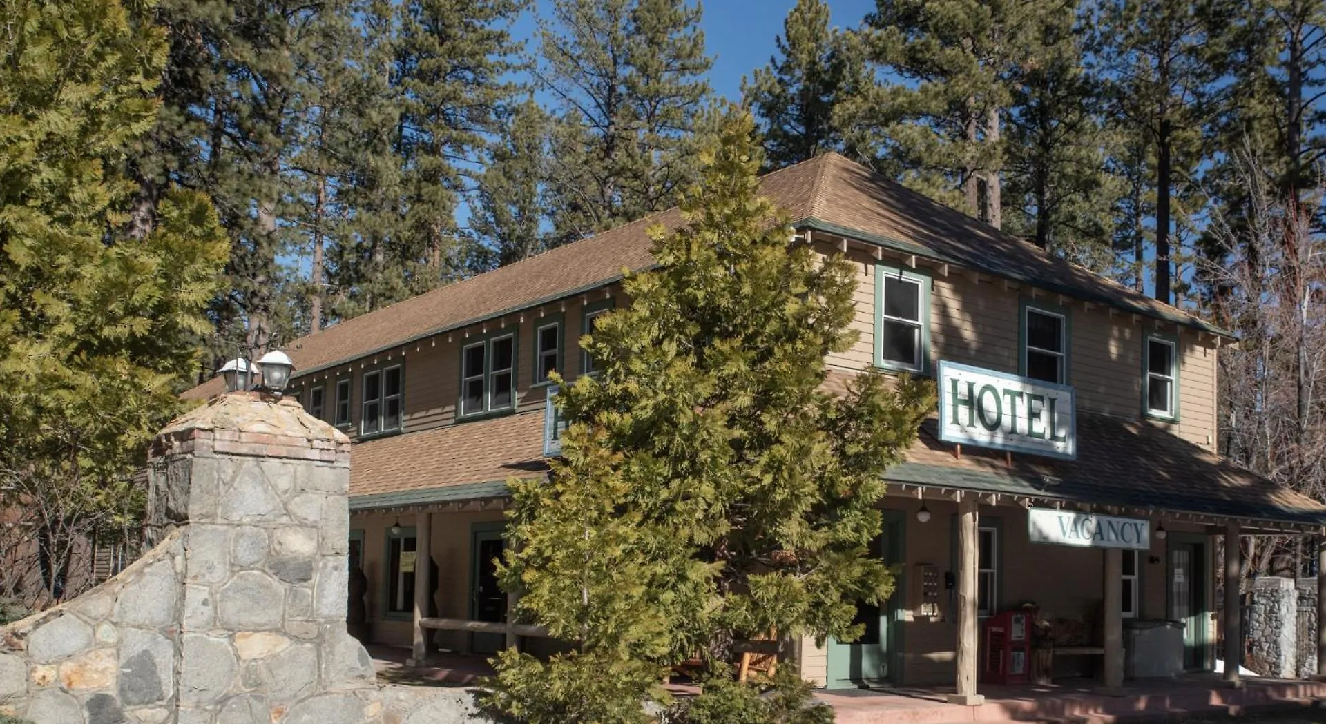 Camp Richardson Resort South Lake Tahoe