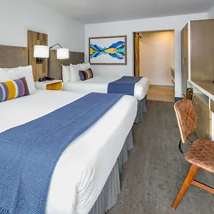 Becket, Bw Signature Collection Hotel