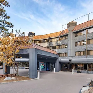 Hilton Vacation Club Tahoe Seasons Tahoe Hotel