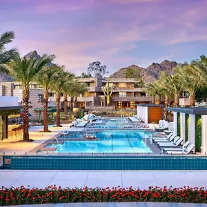 Arizona Biltmore, Lxr & Resort Phoenix