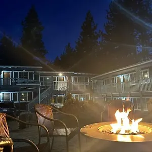 Lodge Avalon South Tahoe