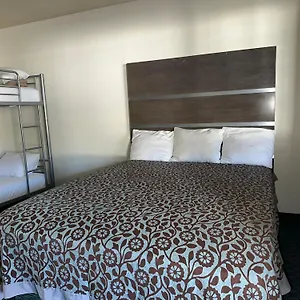 Hotel Elevation, South Lake Tahoe