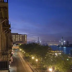 Hyatt Regency Hotel Savannah
