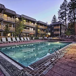 Azure Hotel