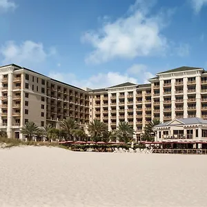 Sandpearl Private Resort Clearwater Beach