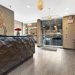 Lex Nyc Hotel New York