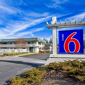 6-south Tahoe, Ca Hotel