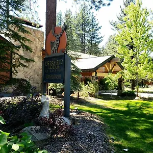 Lodge The Deerfield At Heavenly