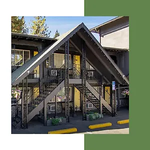Heavenly Tahoe Hotel