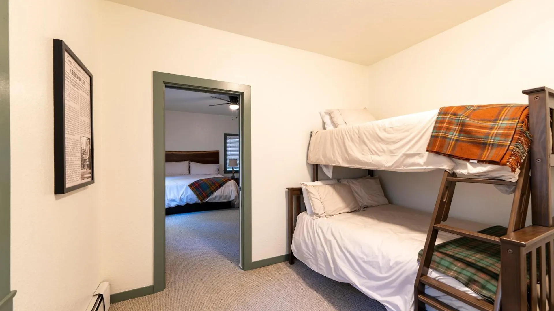 Camp Richardson Resort サウス・レイクタホ