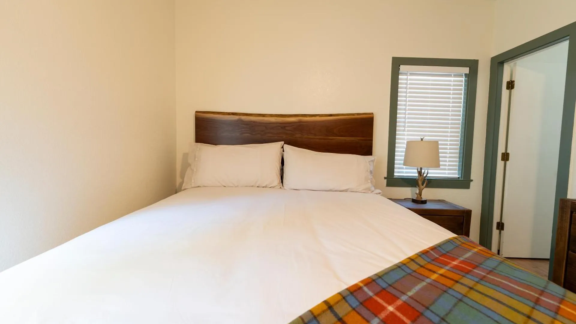 Camp Richardson Resort South Lake Tahoe United States