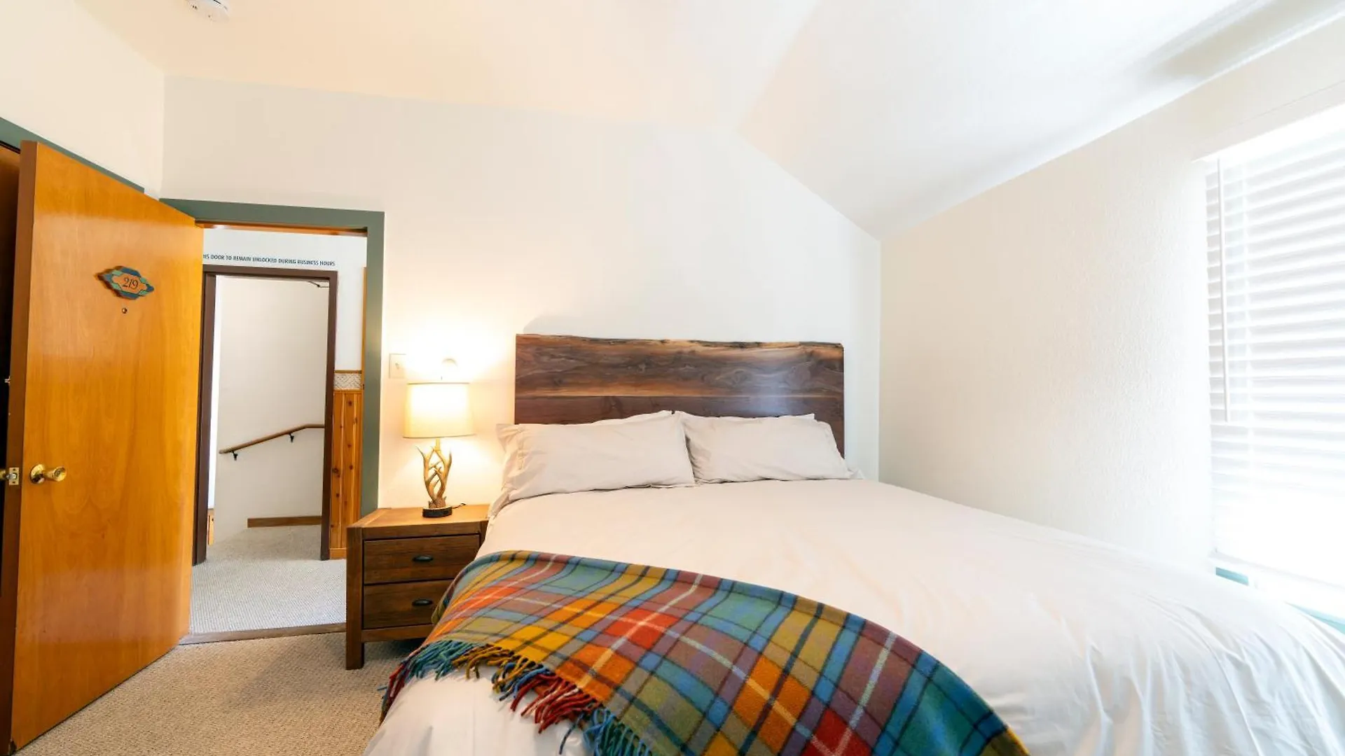 Camp Richardson Resort South Lake Tahoe Hotel