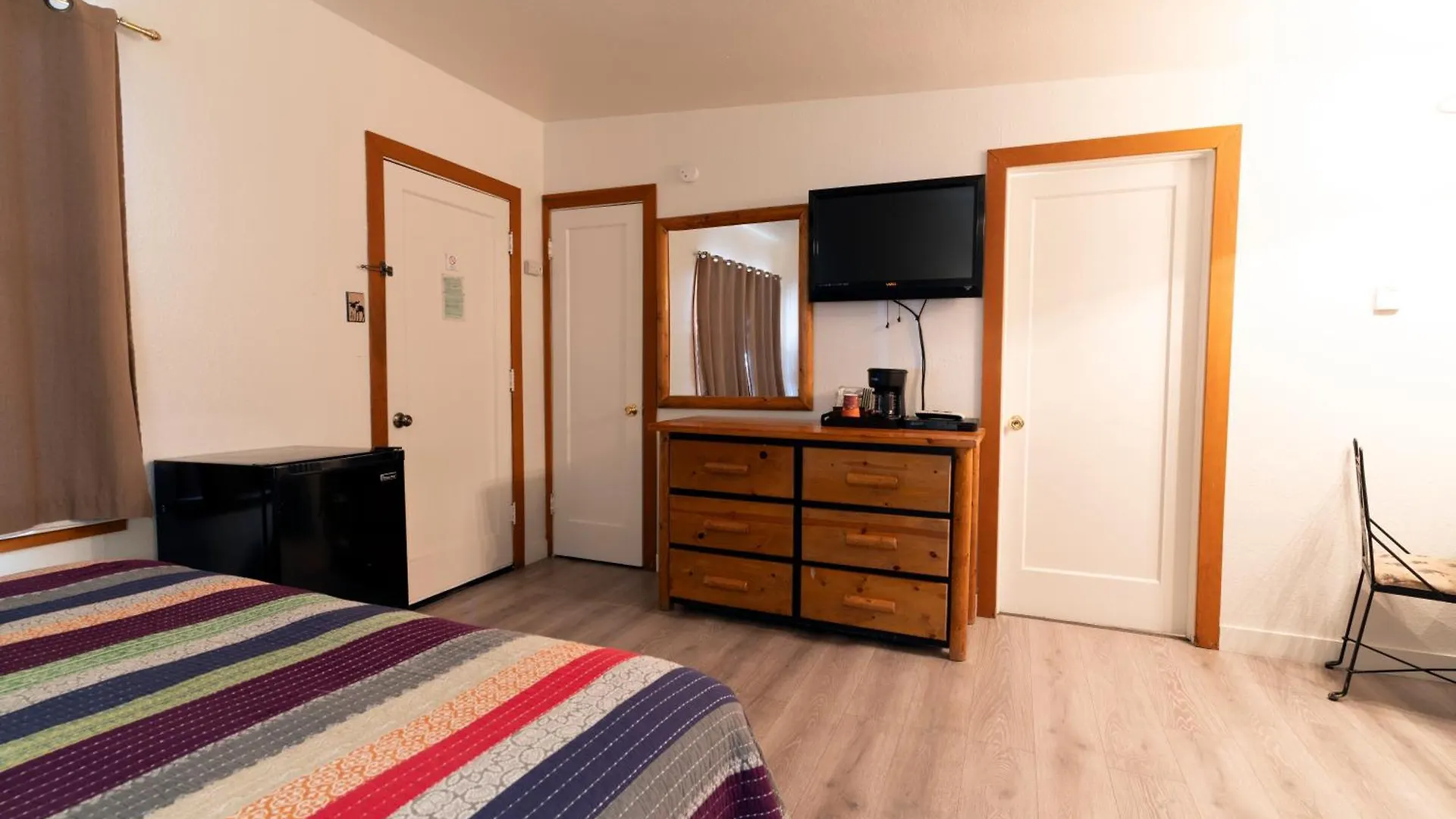 Camp Richardson Resort South Lake Tahoe United States